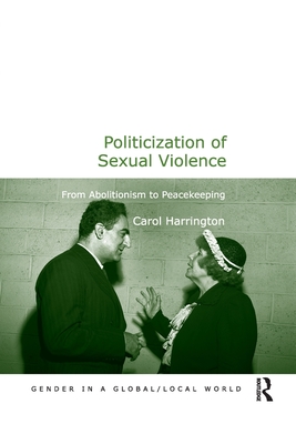 Politicization of Sexual Violence