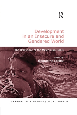 Development in an Insecure and Gendered World