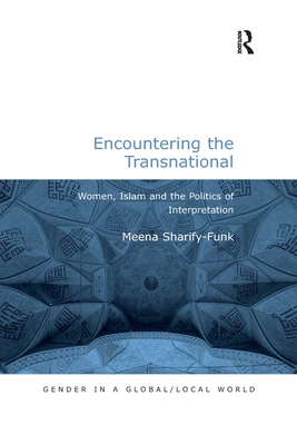 Encountering the Transnational