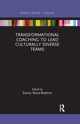 Transformational Coaching to Lead Culturally Diverse Teams