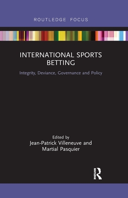 International Sports Betting