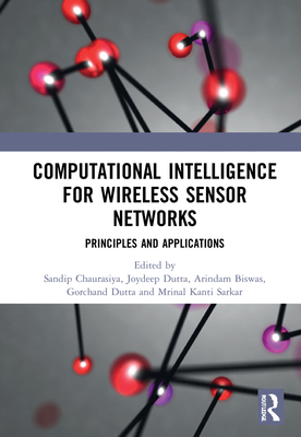 Computational Intelligence for Wireless Sensor Networks