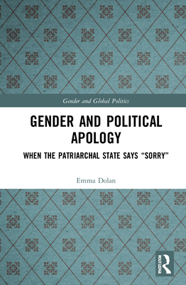 Gender and Political Apology