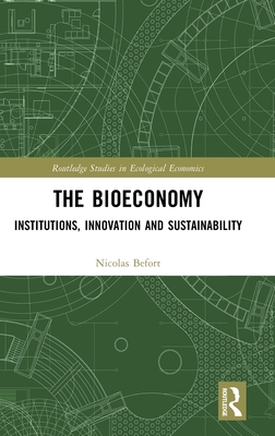 The Bioeconomy