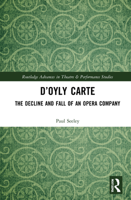 D'Oyly Carte