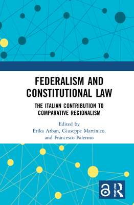 Federalism and Constitutional Law
