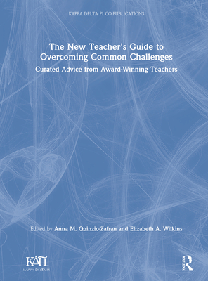 The New Teacher's Guide to Overcoming Common Challenges