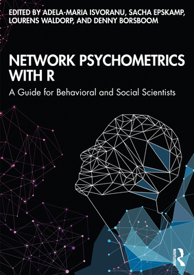 Network Psychometrics with R