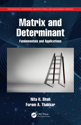 Matrix and Determinant