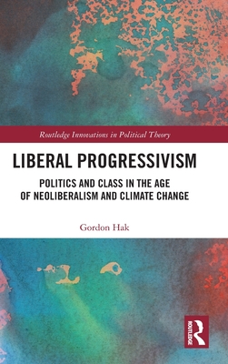 Liberal Progressivism