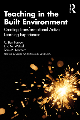 Teaching in the Built Environment