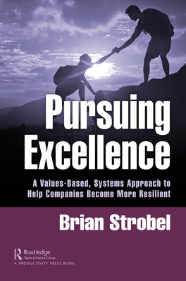 Pursuing Excellence