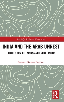 India and the Arab Unrest