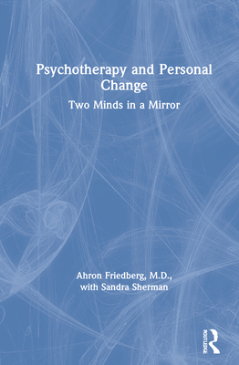 Psychotherapy and Personal Change