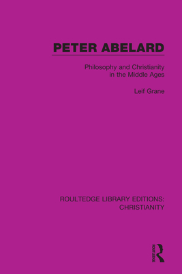 Peter Abelard