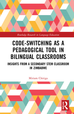 Code-Switching as a Pedagogical Tool in Bilingual Classrooms