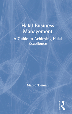 Halal Business Management