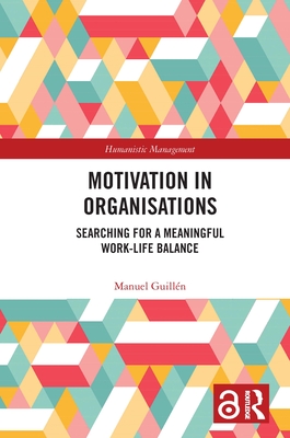 Motivation in Organisations