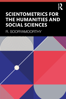 Scientometrics for the Humanities and Social Sciences