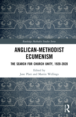 Anglican-Methodist Ecumenism