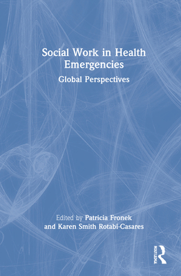 Social Work in Health Emergencies