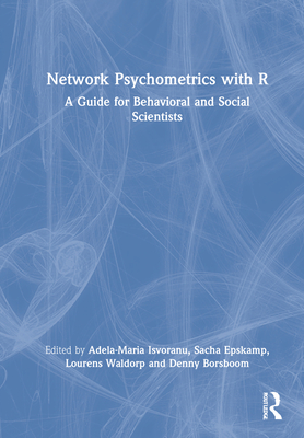 Network Psychometrics with R