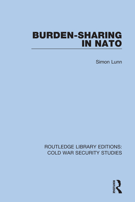 Burden-sharing in NATO