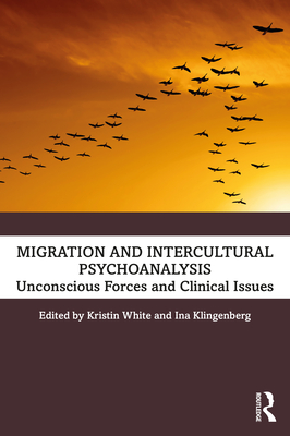 Migration and Intercultural Psychoanalysis