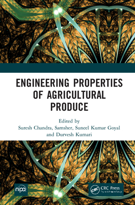 Engineering Properties of Agricultural Produce