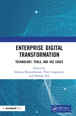 Enterprise Digital Transformation