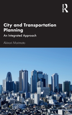 City and Transportation Planning