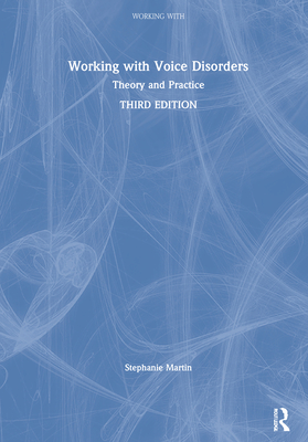 Working With Voice Disorders