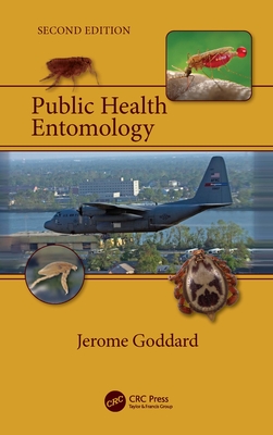 Public Health Entomology