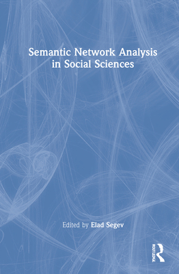 Semantic Network Analysis in Social Sciences