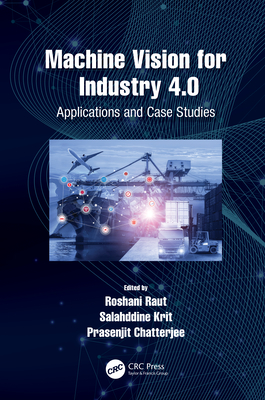 Machine Vision for Industry 4.0