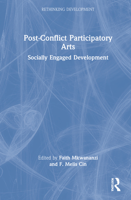 Post-Conflict Participatory Arts