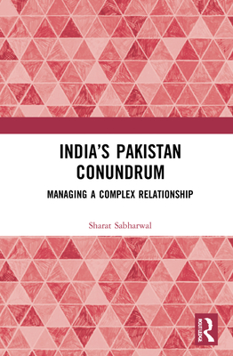 India's Pakistan Conundrum