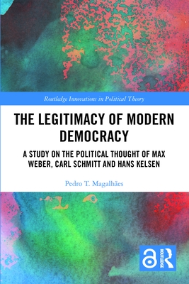 The Legitimacy of Modern Democracy