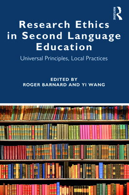 Research Ethics in Second Language Education