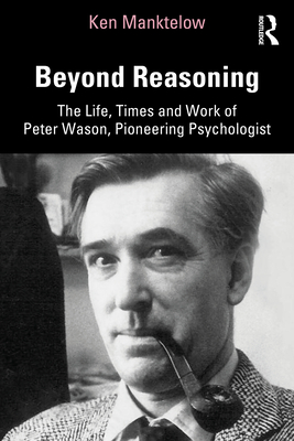 Beyond Reasoning