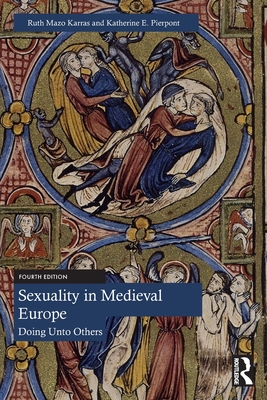 Sexuality in Medieval Europe