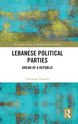 Lebanese Political Parties