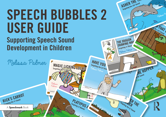 Speech Bubbles 2 User Guide