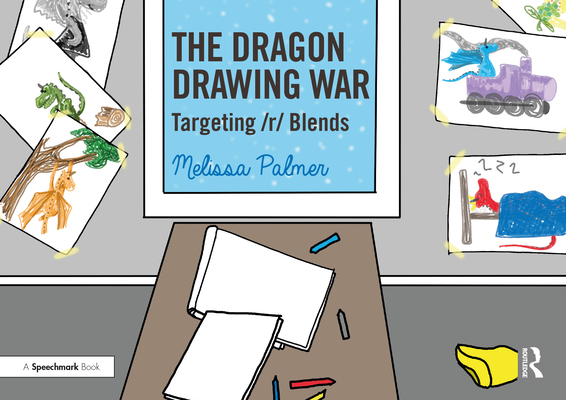 The Dragon Drawing War