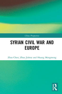 Syrian Civil War and Europe