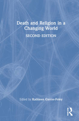 Death and Religion in a Changing World