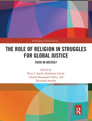 The Role of Religion in Struggles for Global Justice