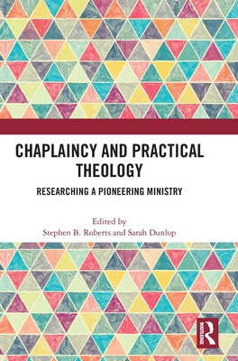 Chaplaincy and Practical Theology