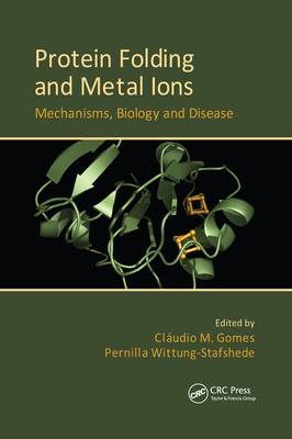 Protein Folding and Metal Ions