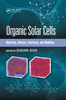 Organic Solar Cells